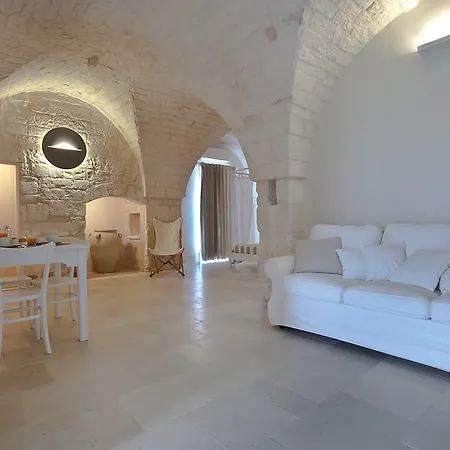 Masserie Maresca Farm stay *