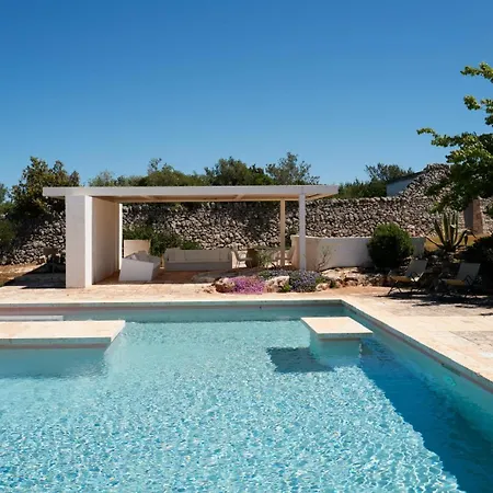 Farm stay Masserie Maresca *