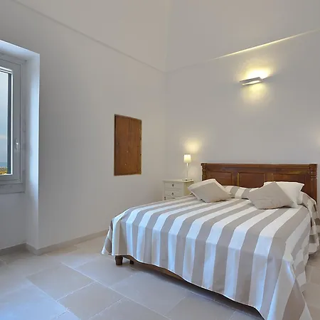 Masserie Maresca Feriegård Ostuni