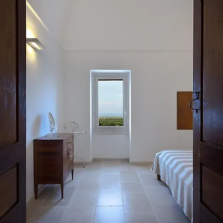 Masserie Maresca Ostuni