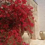 Lantgård Masserie Maresca Ostuni