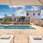 Masserie Maresca Lantgård Ostuni