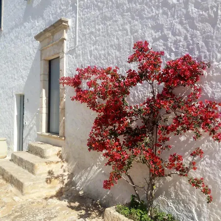 Masserie Maresca 팜스테이