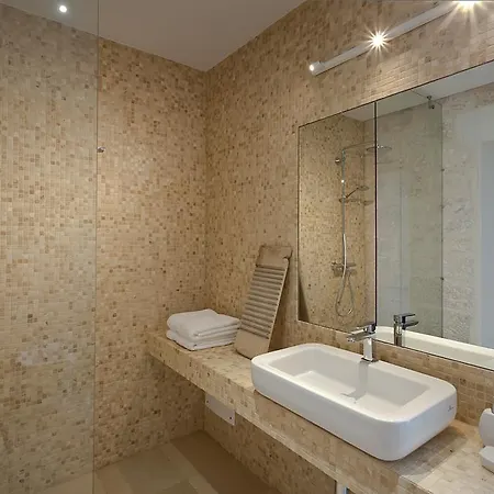 Masserie Maresca 오스투니