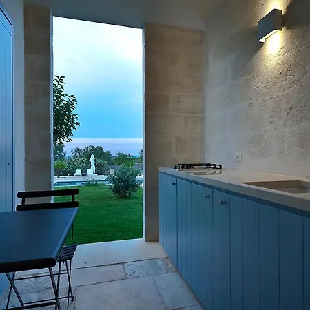 Masserie Maresca 오스투니