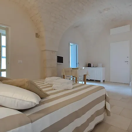 Masserie Maresca 팜스테이