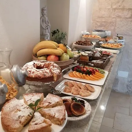Masserie Maresca *
