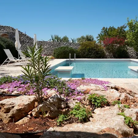 팜스테이 Masserie Maresca