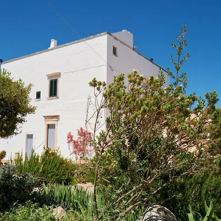 Masserie Maresca Ostuni