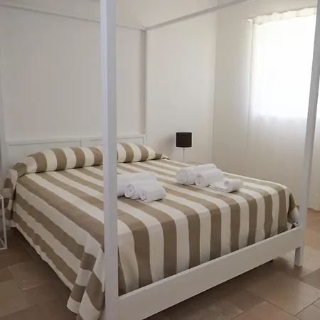 Masserie Maresca Ostuni