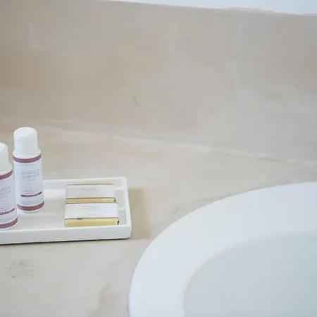 팜스테이 Masserie Maresca *