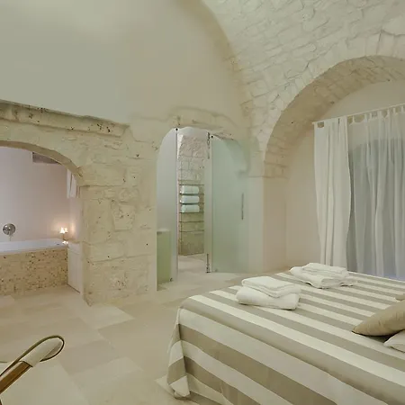 Masserie Maresca 팜스테이