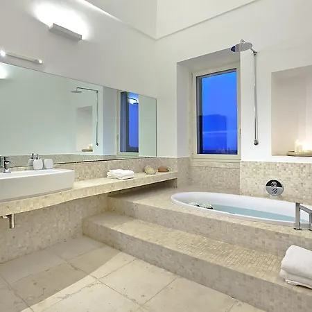 팜스테이 Masserie Maresca *