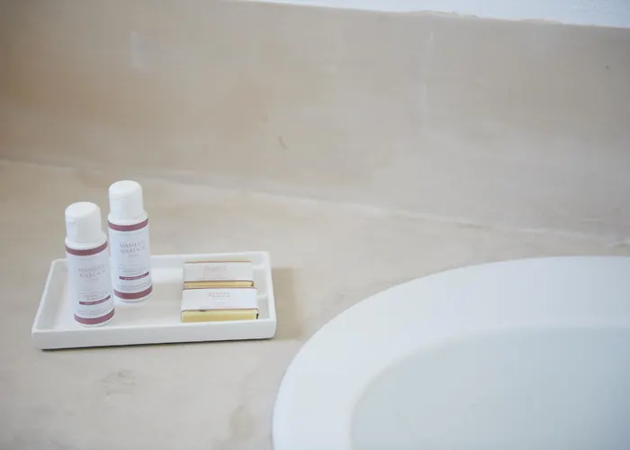 Gospodarstwo agroturystyczne Masserie Maresca *