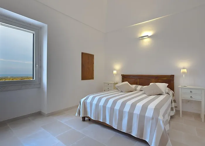 Masserie Maresca Farm stay Ostuni